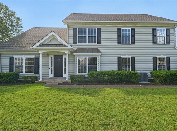 3101 Strata Court, Suffolk, VA 23434