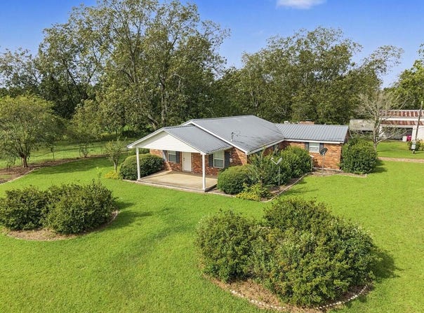 1802 Sumner Road S, Sumner, GA 31789