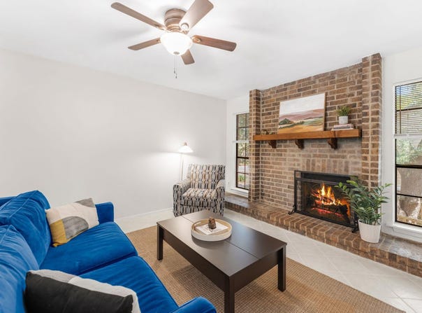4159 Steck Ave, Austin, TX 78759