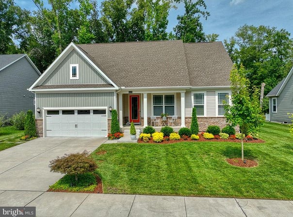 35152 KINDLETON Lane, LEWES, DE 19958