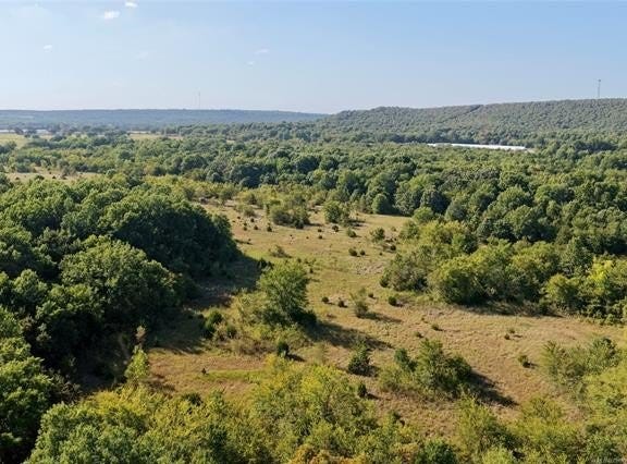 Rural Route, Checotah, OK 74426
