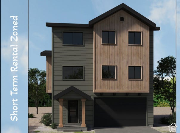 4883 E 3525 N, Eden, UT 84310