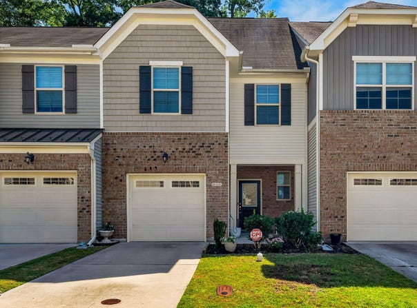 1115 Contessa Drive, Cary, NC 27513