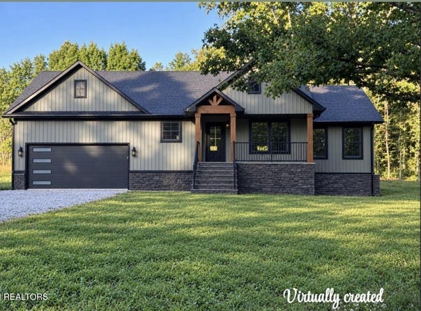 214 Georgee Rd, Jamestown, TN 38556