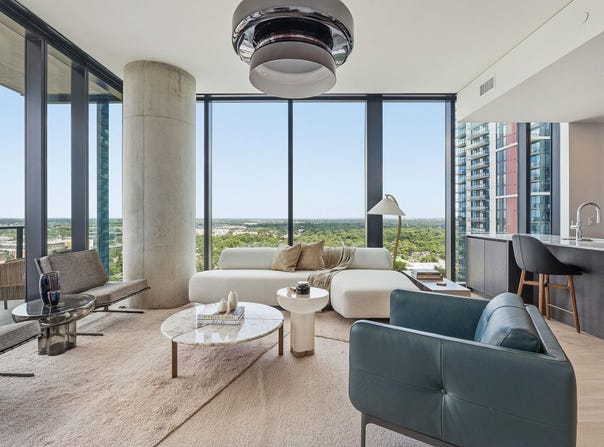 610 Davis St, Austin, TX 78701