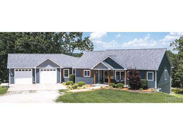 17545 State Route H, St James, MO 65559