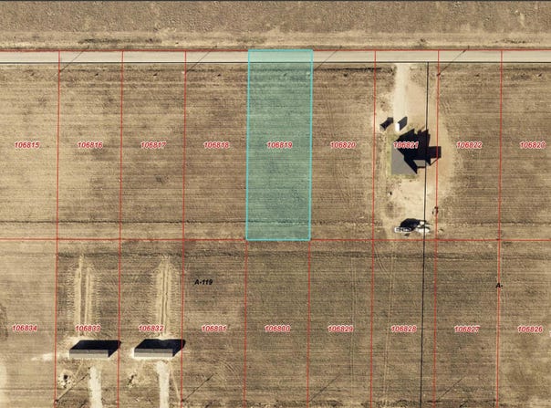 6940 PR Cub, Shallowater, TX 79363