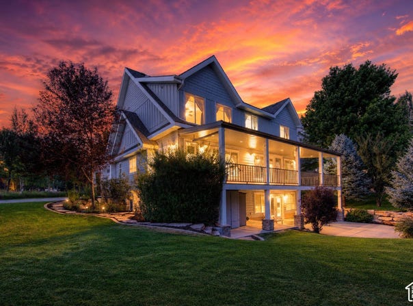 1274 WINDMILL Ln, Midway, UT 84049