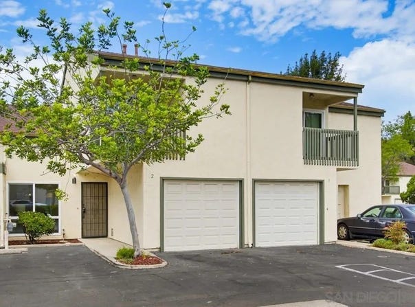 7200 Melody Lane, La Mesa, CA 91942