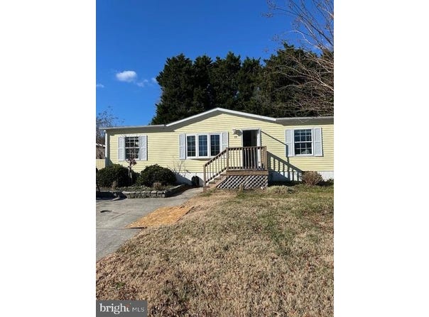 15 ANCHOR WAY Drive, BERLIN, MD 21811