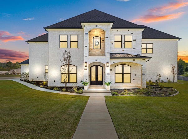 120 Katie Lane, Tatum, TX 75691