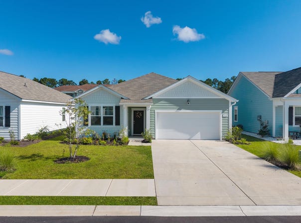548 Duvall St., Longs, SC 29568