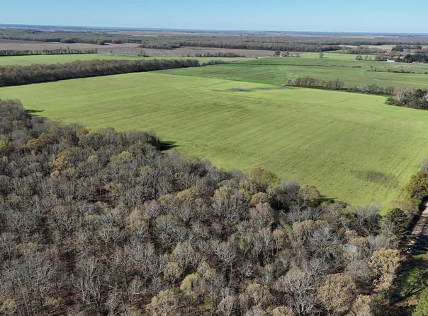 122 Owens ln., Roe, AR 72134