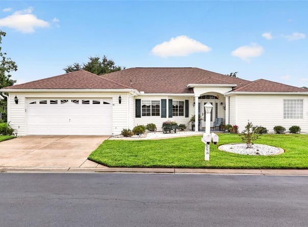 11676 SW 137TH Loop, DUNNELLON, FL 34432