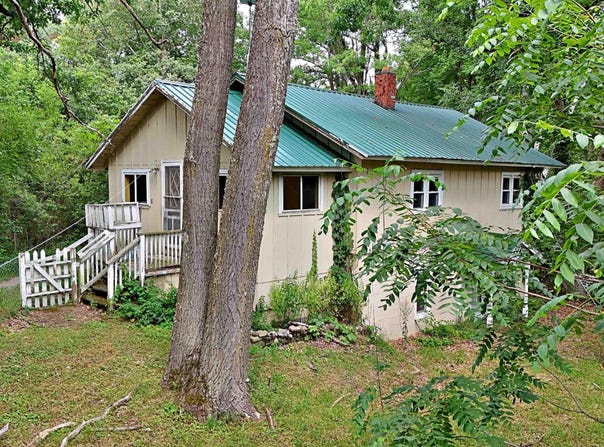 1169 S Lachance Road, Lake City, MI 49651