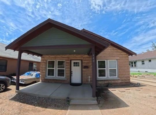 440 S Fourth St, Globe, AZ 85501