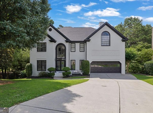 3160 BIRCHTON Birchton, Alpharetta, GA 30022
