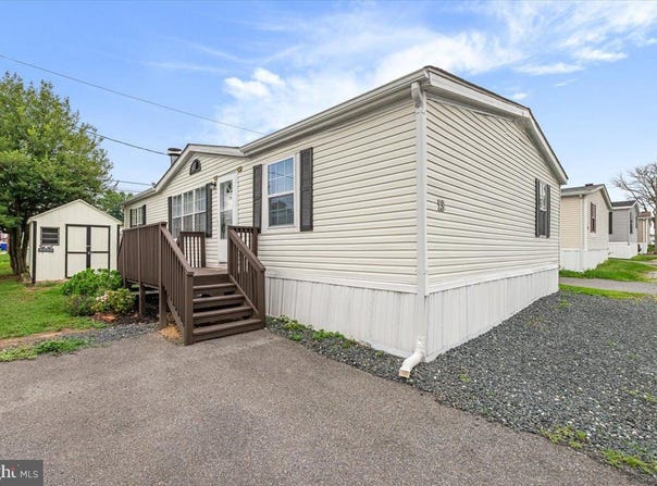 13 MIDWAY Avenue, LAUREL, MD 20723