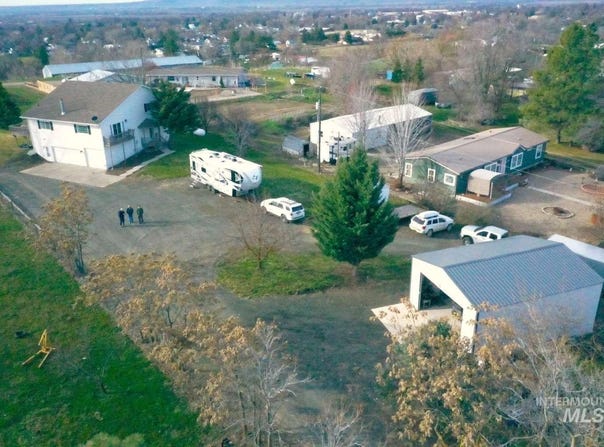 1065 Loafer Lane, Weiser, ID 83672