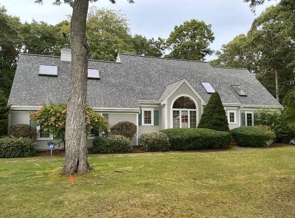 50 Acadia Drive, Marstons Mills, MA 02648