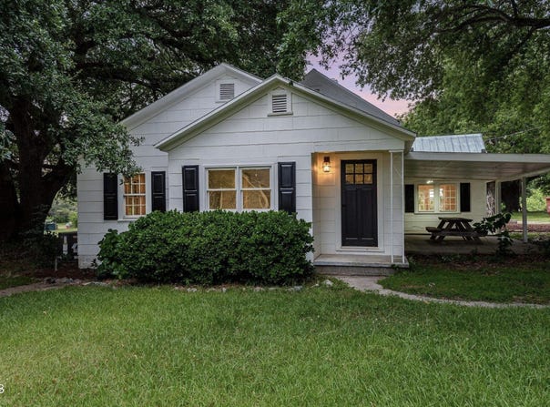 113 Clayton Road, Angier, NC 27501