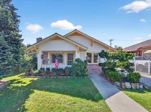 7429 Alexander ST, GILROY, CA 95020