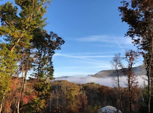266 Egret Lane, Sylva, NC 28779