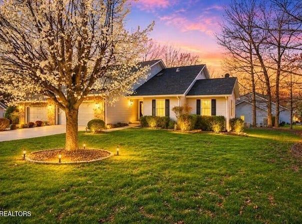 3 Augustine Lane, Fairfield Glade, TN 38558