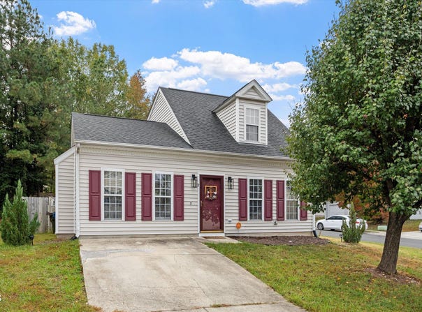2 Tumlin Court, Durham, NC 27703
