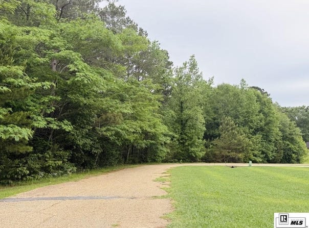 119 COVE VIEW ROAD, Grambling, LA 71245