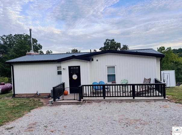 25209 H Highway, Lincoln, MO 65338