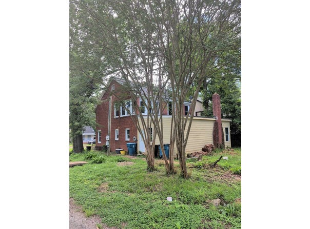 910 E Austin, Marshall, TX 75670