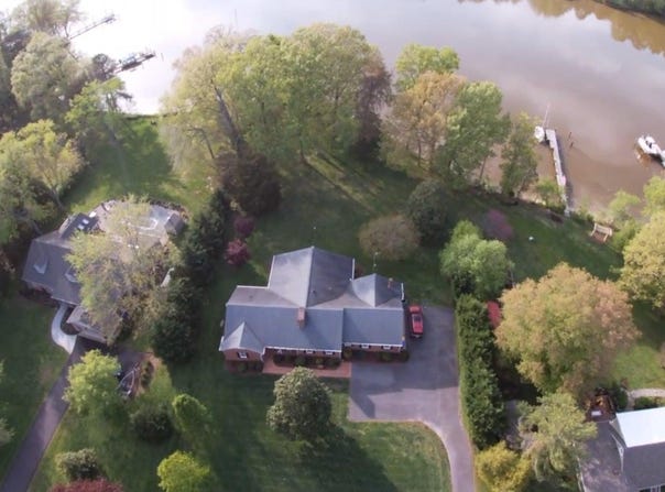 28082 OAKLANDS Circle, EASTON, MD 21601