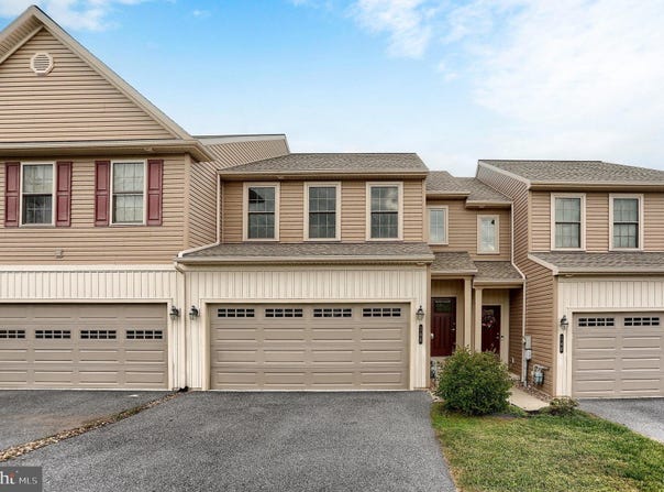 148 SAGE Boulevard, MIDDLETOWN, PA 17057