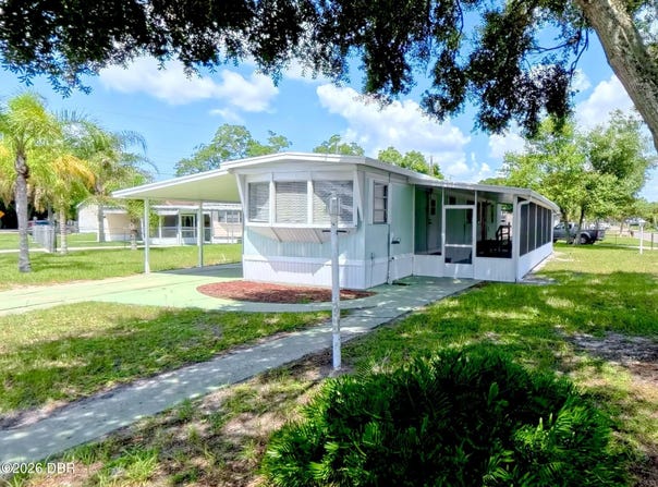1302 Arroyo Parkway, Ormond Beach, FL 32174