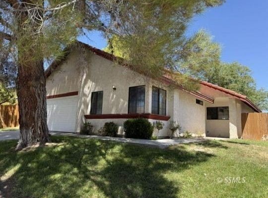 242 Yellowstone Place, Ridgecrest, CA 93555