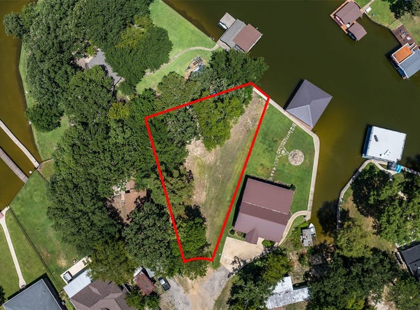 122 Dowdy, Mabank, TX 75156