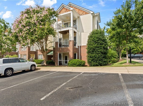 900 Canenaugh Drive, Raleigh, NC 27604