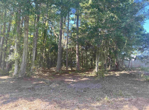 Luck Ave. lot: 7, Little River, SC 29566