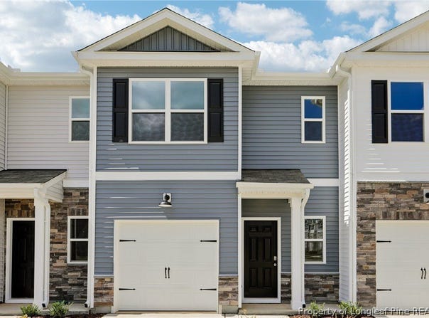 246 Maddox Drive, Aberdeen, NC 28315