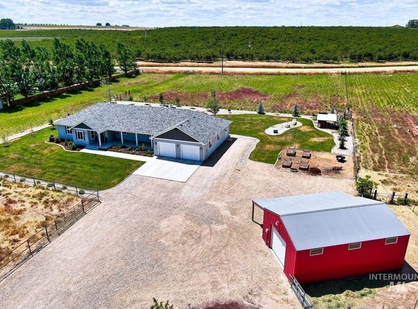 21739 Ustick Rd, Caldwell, ID 83607