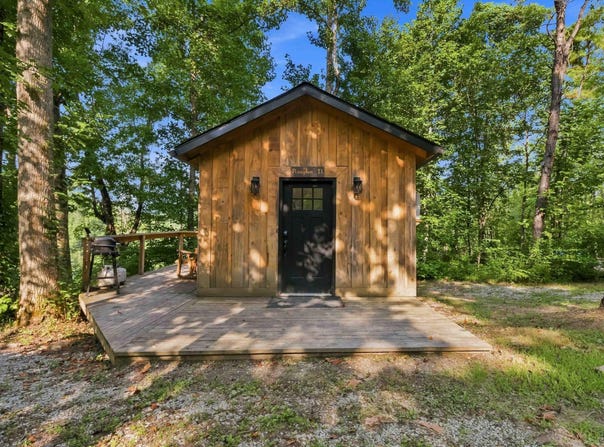 003 Forest Road 4005, London, KY 40744
