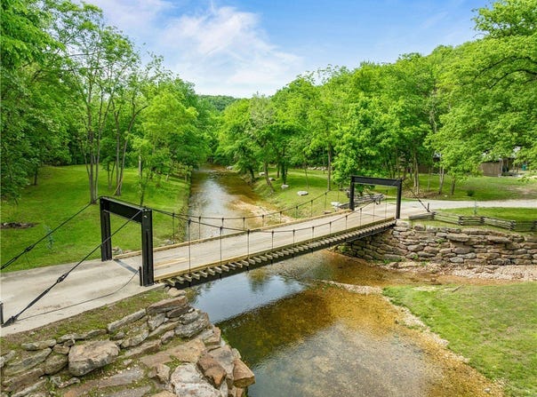 3931 Zack Road, Marshall, AR 72650