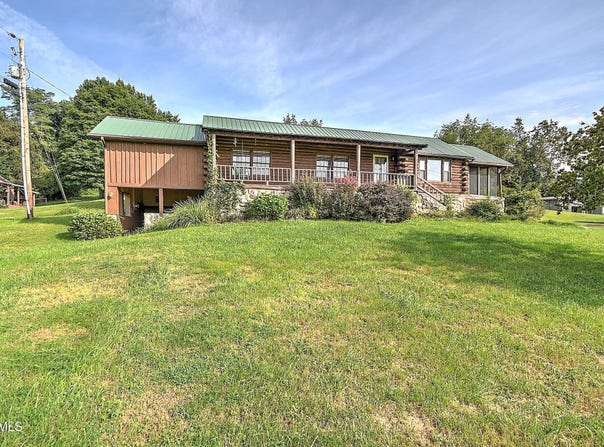 17363 Primrose Lane, Abingdon, VA 24210