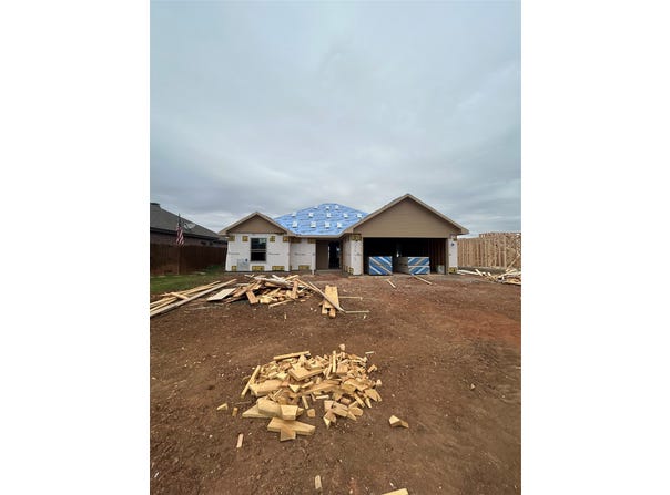 5642 Abbey Rd, Abilene, TX 79606