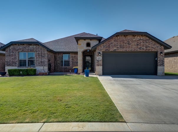 6803 68th Street, Lubbock, TX 79424