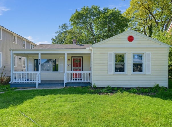 156 Oak Avenue, Hillside, IL 60162