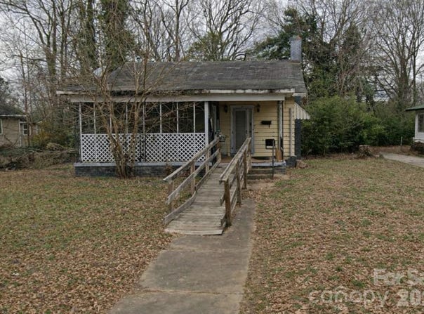 7 Bolt Drive, Shelby, NC 28150