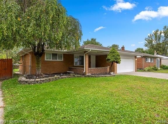 11276 Pardee Road, Taylor, MI 48180