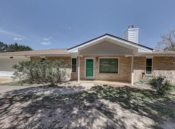 173 Marymeade, Hunt, TX 78024